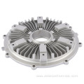 Quality hotsell aluminum die casting for auto motor